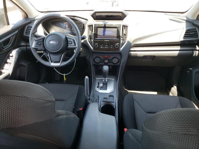 Photo 8 from auction – 2021 SUBARU IMPREZA with VIN 4S3GTAB69M3717076