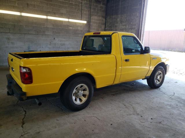Photo 3 from auction – 2011 FORD RANGER with VIN 1FTKR1AD9BPA68202