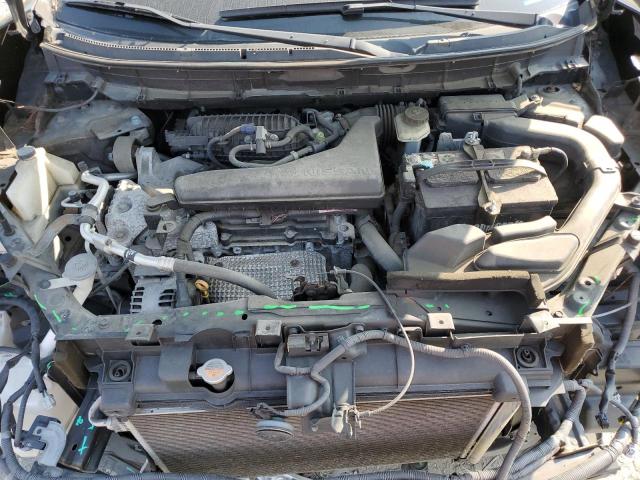 Photo 12 from auction – 2014 NISSAN ROGUE S with VIN 5N1AT2MT4EC822104