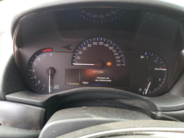 Photo 9 from auction – 2015 CADILLAC ATS with VIN 1G6AG5RX7F0138482