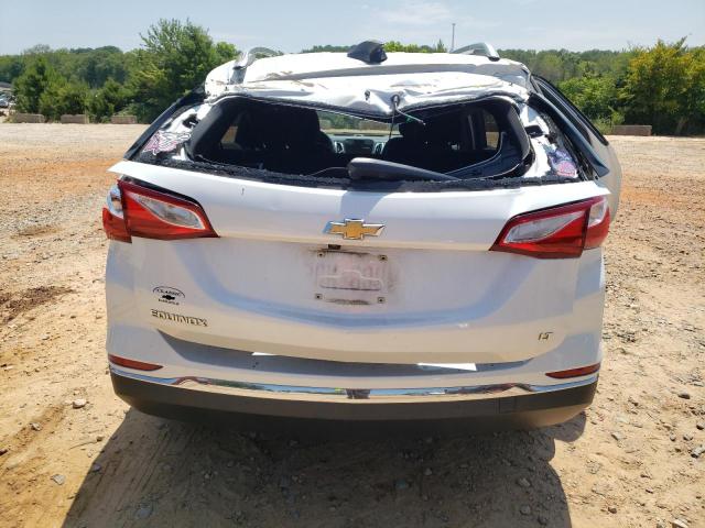 Photo 6 from auction – 2018 CHEVROLET EQUINOX LT with VIN 2GNAXJEV0J6127860