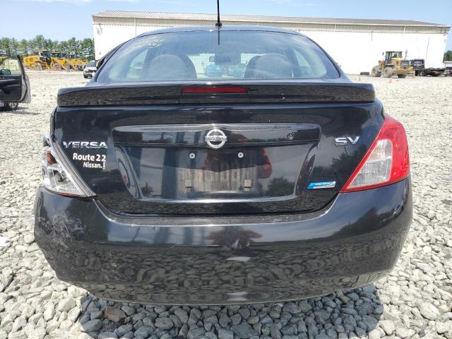 Photo 6 from auction – 2013 NISSAN VERSA S with VIN 3N1CN7AP1DL869088