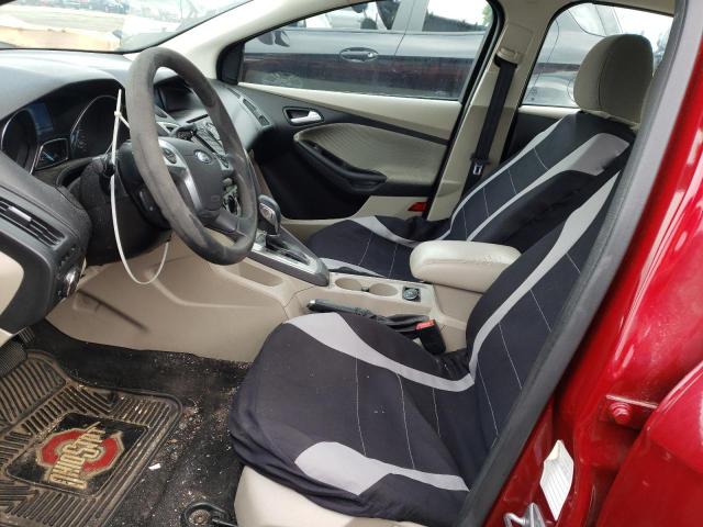 Photo 7 from auction – 2014 FORD FOCUS SE with VIN 1FADP3F29EL307332
