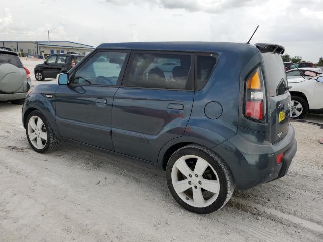 Photo 2 from auction – 2010 KIA SOUL + with VIN KNDJT2A23A7069460