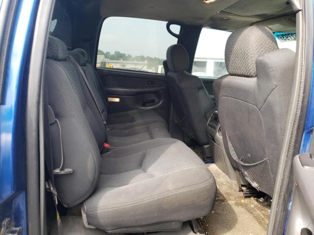 Photo 10 from auction – 2003 CHEVROLET AVALANCHE with VIN 3GNEK13T93G261209