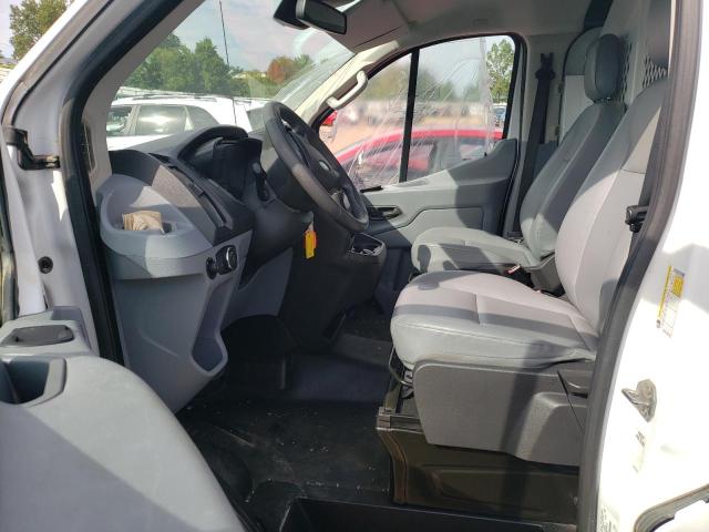 Photo 7 from auction – 2018 FORD TRANSIT T- with VIN 1FTYR1ZM5JKA44053