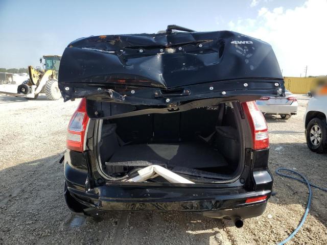 Photo 6 from auction – 2011 HONDA CR-V SE with VIN JHLRE4H43BC002563