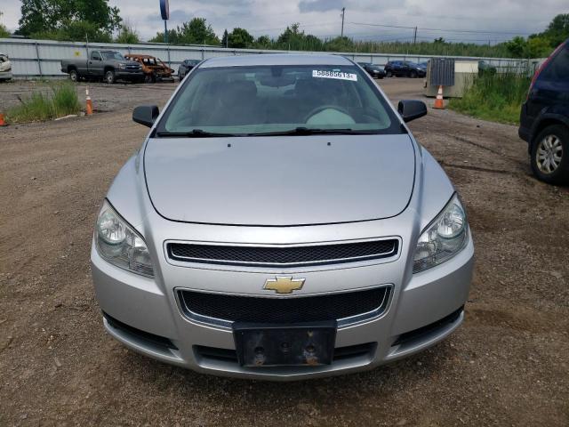 Photo 5 from auction – 2010 CHEVROLET MALIBU with VIN 1G1ZB5EB6AF318219