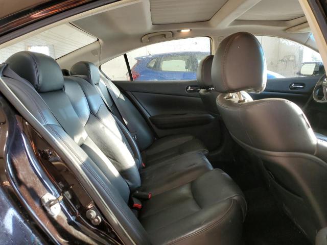 Photo 10 from auction – 2010 NISSAN MAXIMA S with VIN 1N4AA5AP2AC815428