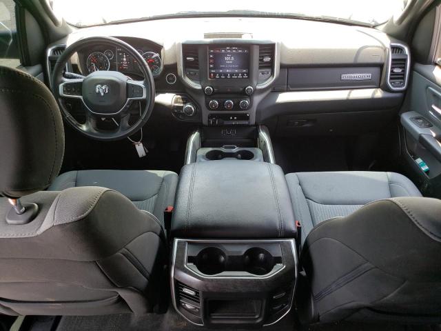 Photo 8 from auction – 2021 RAM 1500 BIG H with VIN 1C6SRFFT2MN826514