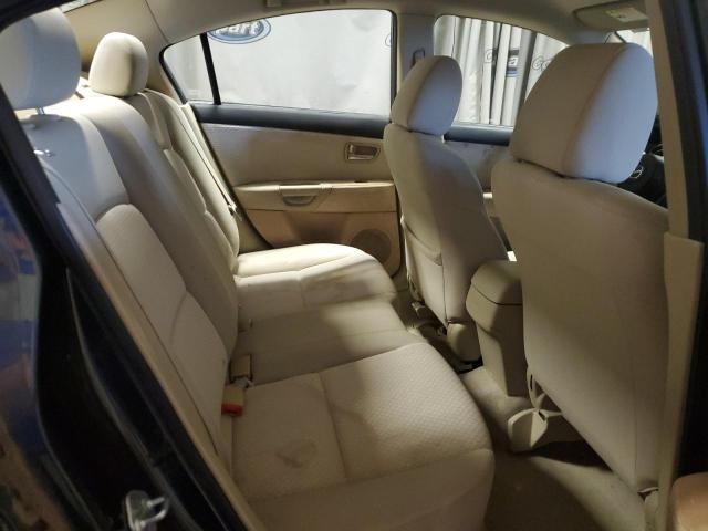 Photo 10 from auction – 2004 MAZDA 3 I with VIN JM1BK12F341201885