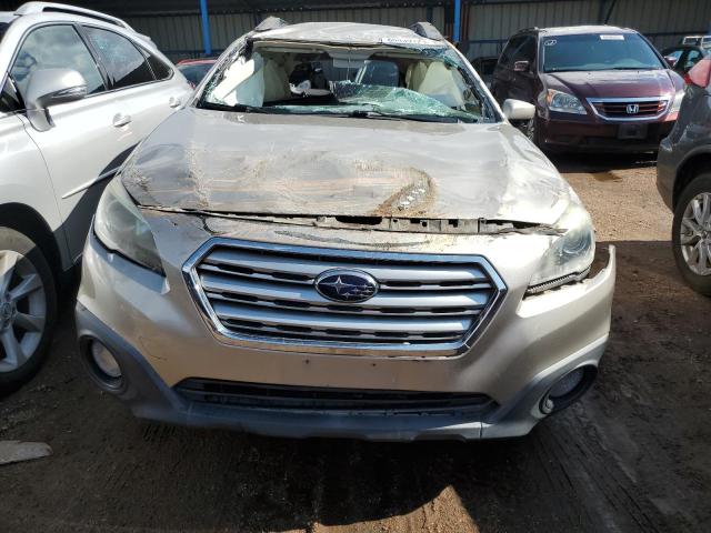 Снимка 5 от търг – 2016 SUBARU OUTBACK 2. с VIN 4S4BSBCC1G3214374