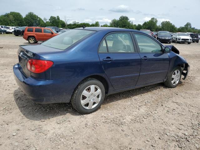 Photo 3 from auction – 2005 TOYOTA COROLLA CE with VIN 2T1BR32E15C403393