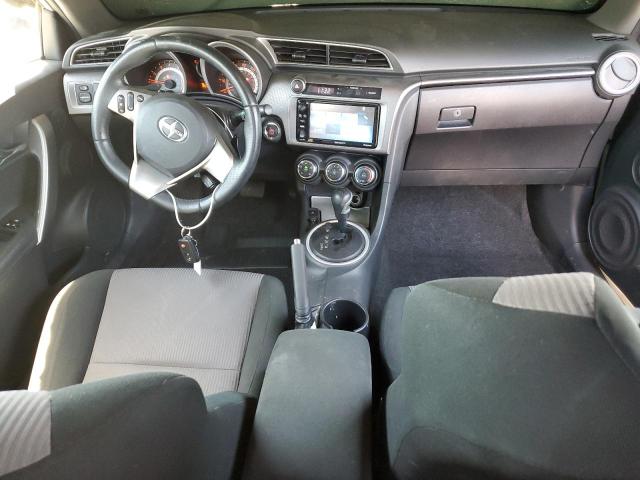 Photo 8 from auction – 2016 TOYOTA SCION TC with VIN JTKJF5C7XGJ017720