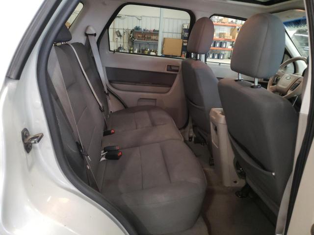 Photo 11 from auction – 2009 FORD ESCAPE XLT with VIN 1FMCU03769KB20862