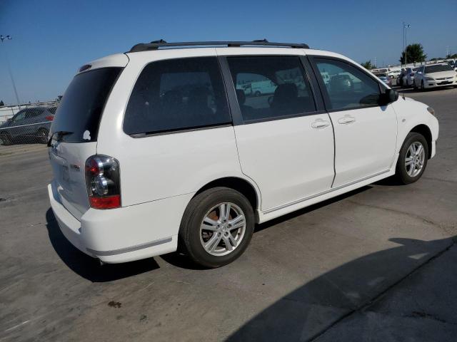 Photo 3 from auction – 2005 MAZDA MPV WAGON with VIN JM3LW28A150537088