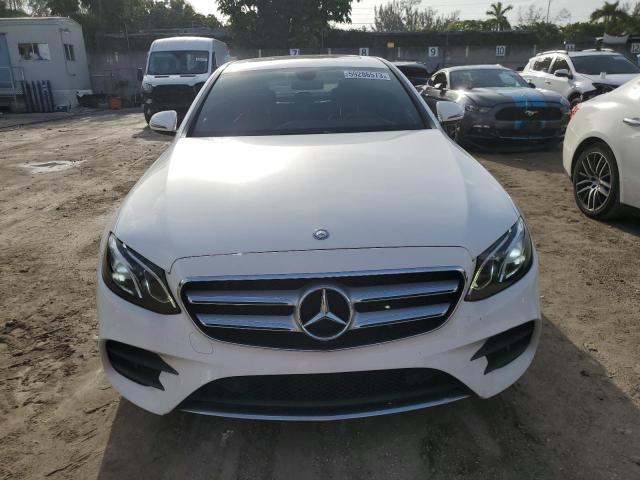 Photo 5 from auction – 2017 MERCEDES-BENZ E 300 with VIN WDDZF4JB0HA106697
