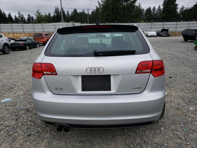Photo 6 from auction – 2011 AUDI A3 PREMIUM with VIN WAUBEAFM6BA022637