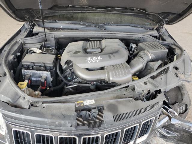 Photo 12 from auction – 2014 JEEP GRAND CHER with VIN 1C4RJEBGXEC137187