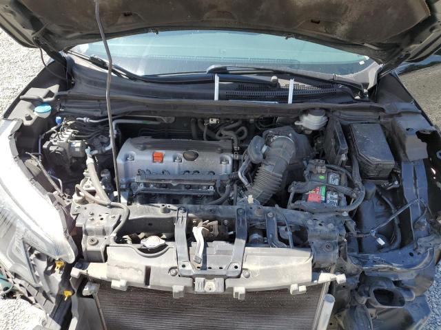 Photo 12 from auction – 2014 HONDA CR-V EX with VIN 2HKRM4H50EH630033