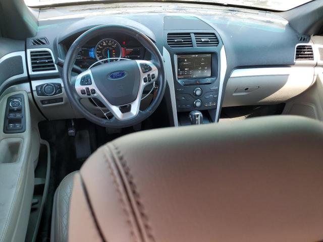 Photo 8 from auction – 2014 FORD EXPLORER X with VIN 1FM5K7D88EGC57510