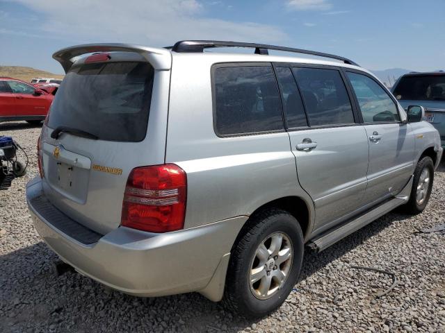 Photo 3 from auction – 2002 TOYOTA HIGHLANDER with VIN JTEHF21A020091547