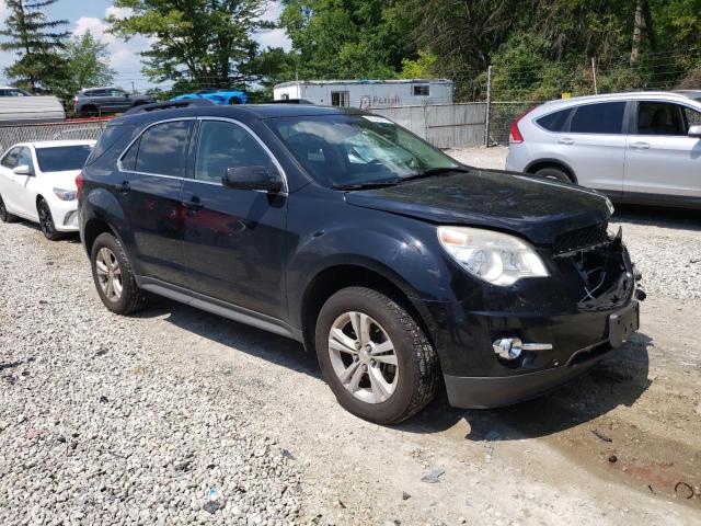 Photo 4 from auction – 2014 CHEVROLET EQUINOX LT with VIN 2GNFLGE33E6308654
