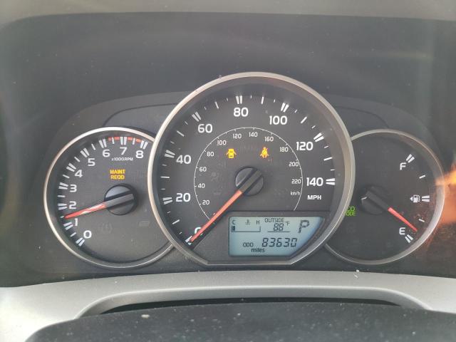 Photo 9 from auction – 2016 TOYOTA RAV4 LE with VIN 2T3BFREV4GW453799