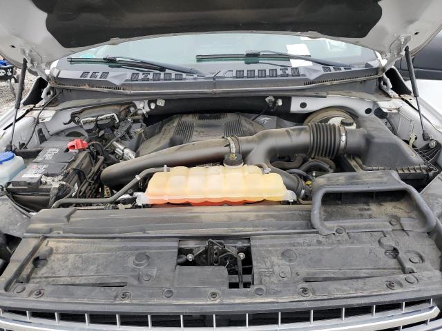 Photo 11 from auction – 2018 FORD F150 SUPER with VIN 1FTEW1CG0JFE13537