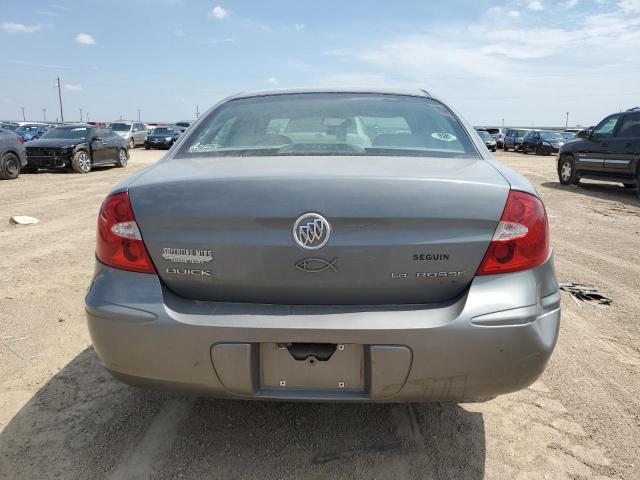 Photo 6 from auction – 2007 BUICK LACROSSE C with VIN 2G4WC552671245419