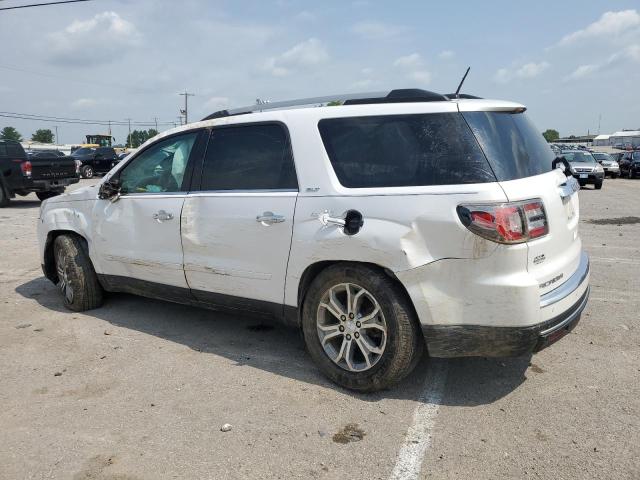 Photo 2 from auction – 2016 GMC ACADIA SLT with VIN 1GKKRRKD6GJ117268