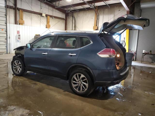 Photo 2 from auction – 2014 NISSAN ROGUE S with VIN 5N1AT2MV7EC842560