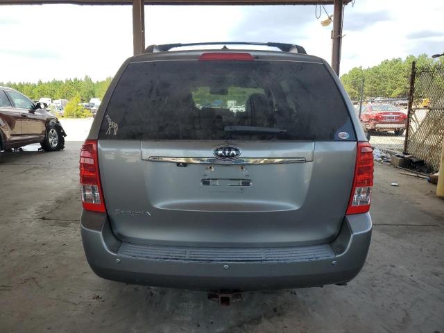 Photo 6 from auction – 2011 KIA SEDONA LX with VIN KNDMG4C71B6378809