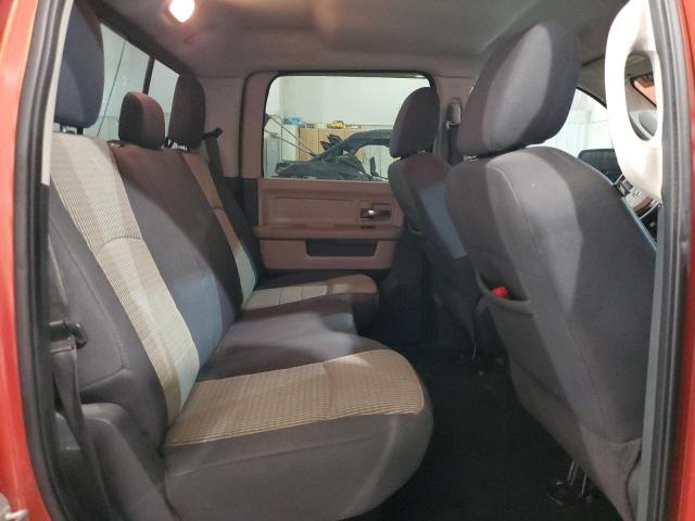 Photo 10 from auction – 2009 DODGE RAM 1500 with VIN 1D3HV13T09S735800