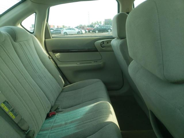 Photo 10 from auction – 2003 CHEVROLET IMPALA with VIN 2G1WF52E739374235