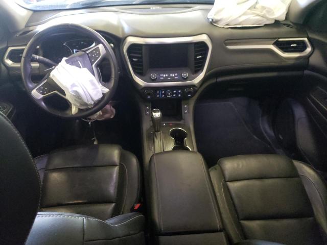 Photo 8 from auction – 2017 GMC ACADIA SLT with VIN 1GKKNULS8HZ181374