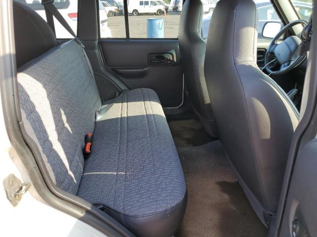 Photo 11 from auction – 2001 JEEP CHEROKEE S with VIN 1J4FF48S01L594086