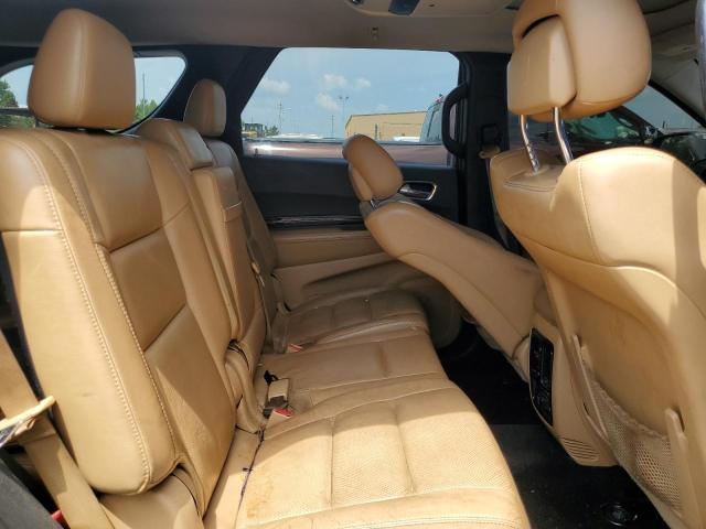 Photo 11 from auction – 2011 DODGE DURANGO CI with VIN 1D4RE5GG1BC664496