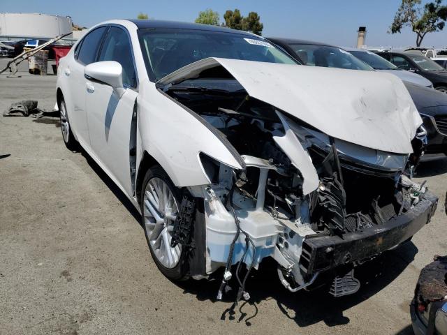 Photo 5 from auction – 2017 LEXUS ES 350 with VIN 58ABK1GG9HU072058