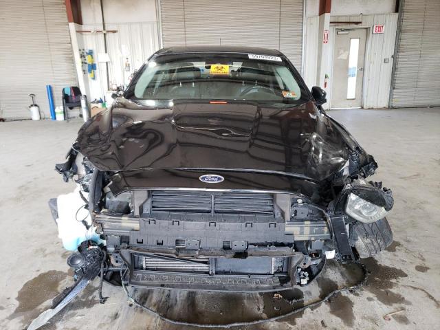 Photo 5 from auction – 2013 FORD FUSION TIT with VIN 3FA6P0K93DR136958
