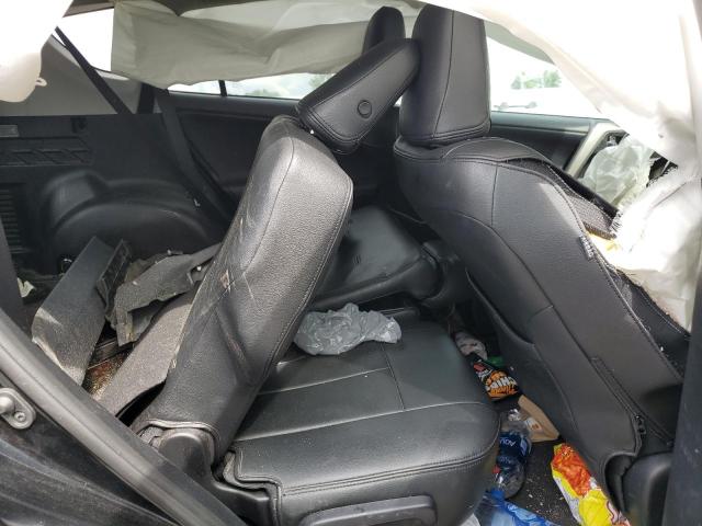 Photo 10 from auction – 2017 TOYOTA RAV4 XLE with VIN 2T3RFREV9HW635353