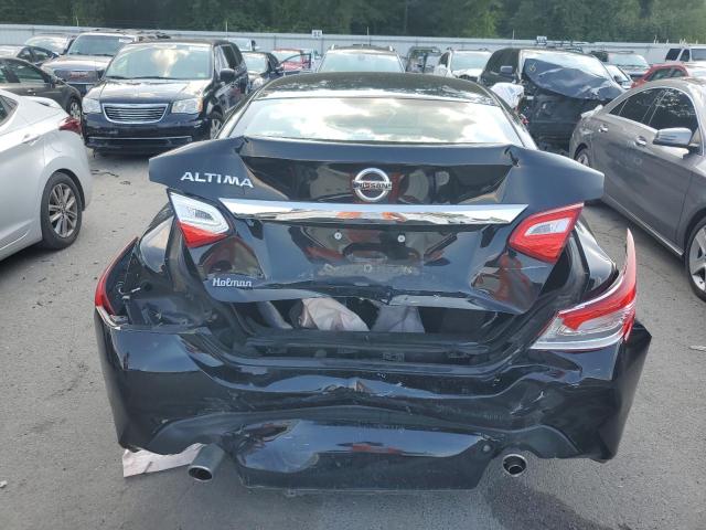 Photo 6 from auction – 2017 NISSAN ALTIMA 2.5 with VIN 1N4AL3AP6HC277549