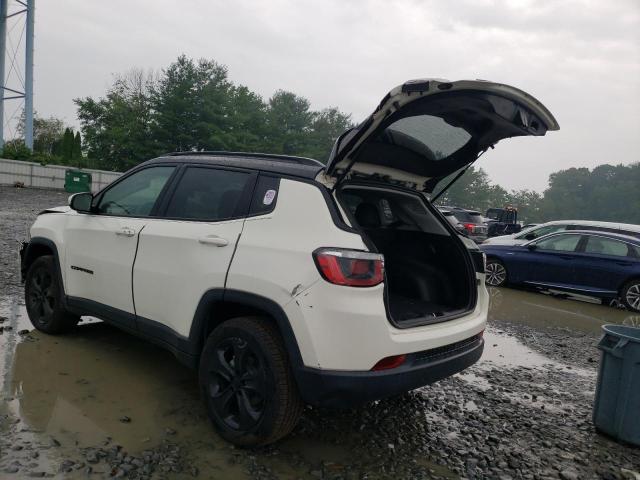 Photo 2 from auction – 2019 JEEP COMPASS LA with VIN 3C4NJDBB3KT670737