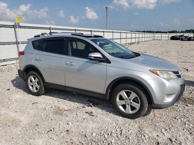 Photo 4 from auction – 2013 TOYOTA RAV4 XLE with VIN JTMRFREV5D5016816