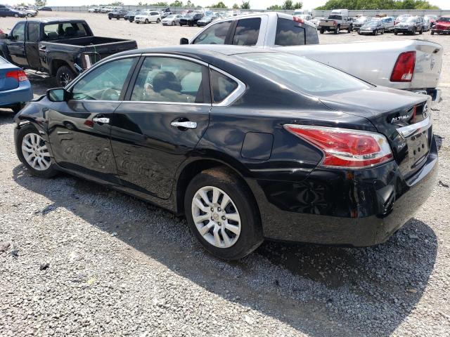 Photo 2 from auction – 2015 NISSAN ALTIMA 2.5 with VIN 1N4AL3APXFC289569