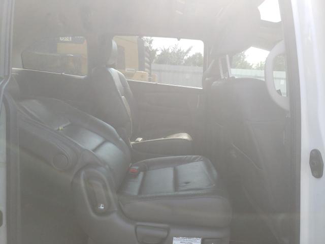 Photo 11 from auction – 2012 HONDA ODYSSEY TO with VIN 5FNRL5H93CB106625