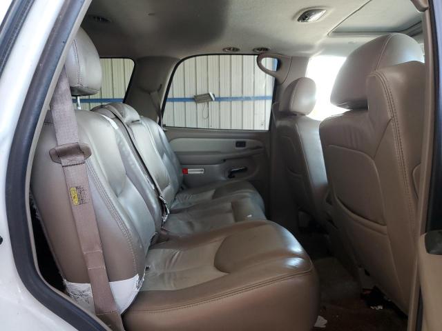 Photo 11 from auction – 2003 GMC YUKON DENA with VIN 1GKEK63U93J332829