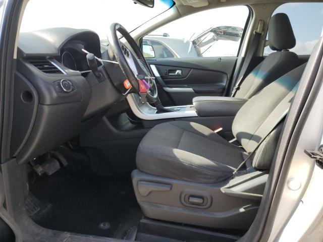 Photo 7 from auction – 2011 FORD EDGE SEL with VIN 2FMDK3JC3BBB47318