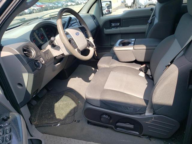 Photo 7 from auction – 2007 FORD F150 with VIN 1FTPX14507FB76480