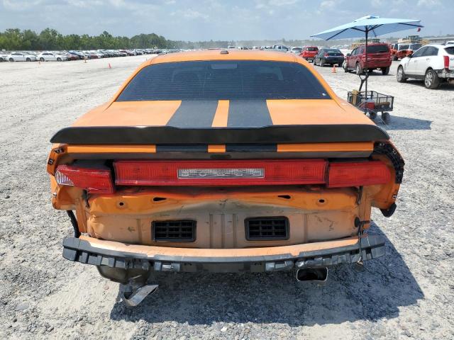 Photo 6 from auction – 2012 DODGE CHALLENGER with VIN 2C3CDYAG2CH167671